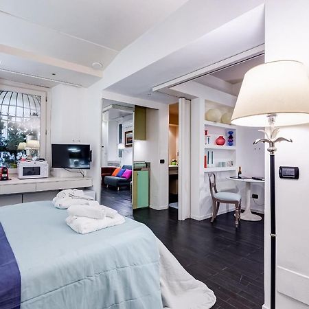 Via Condotti Private Suite Rome Luaran gambar