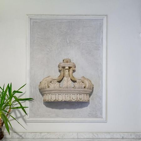 Via Condotti Private Suite Rome Luaran gambar