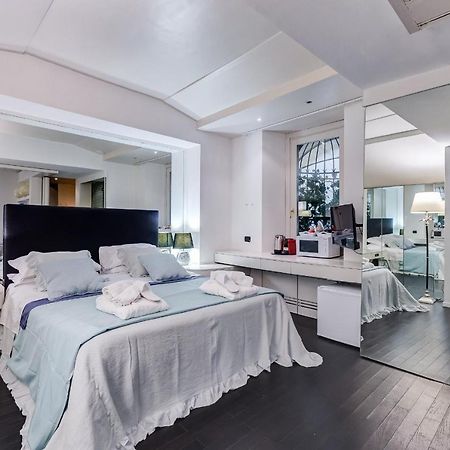 Via Condotti Private Suite Rome Luaran gambar