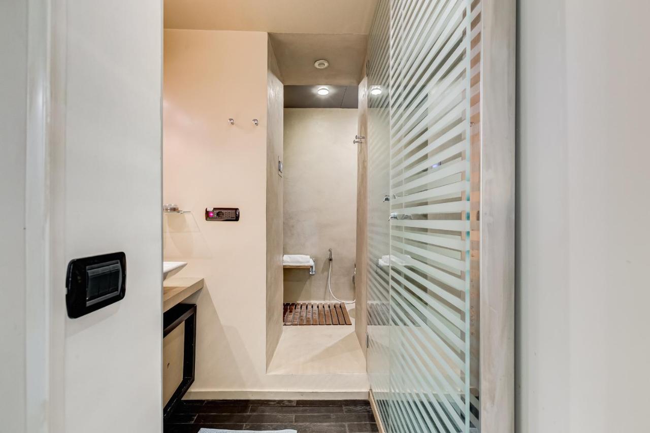 Via Condotti Private Suite Rome Luaran gambar