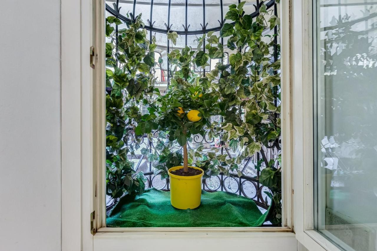 Via Condotti Private Suite Rome Luaran gambar