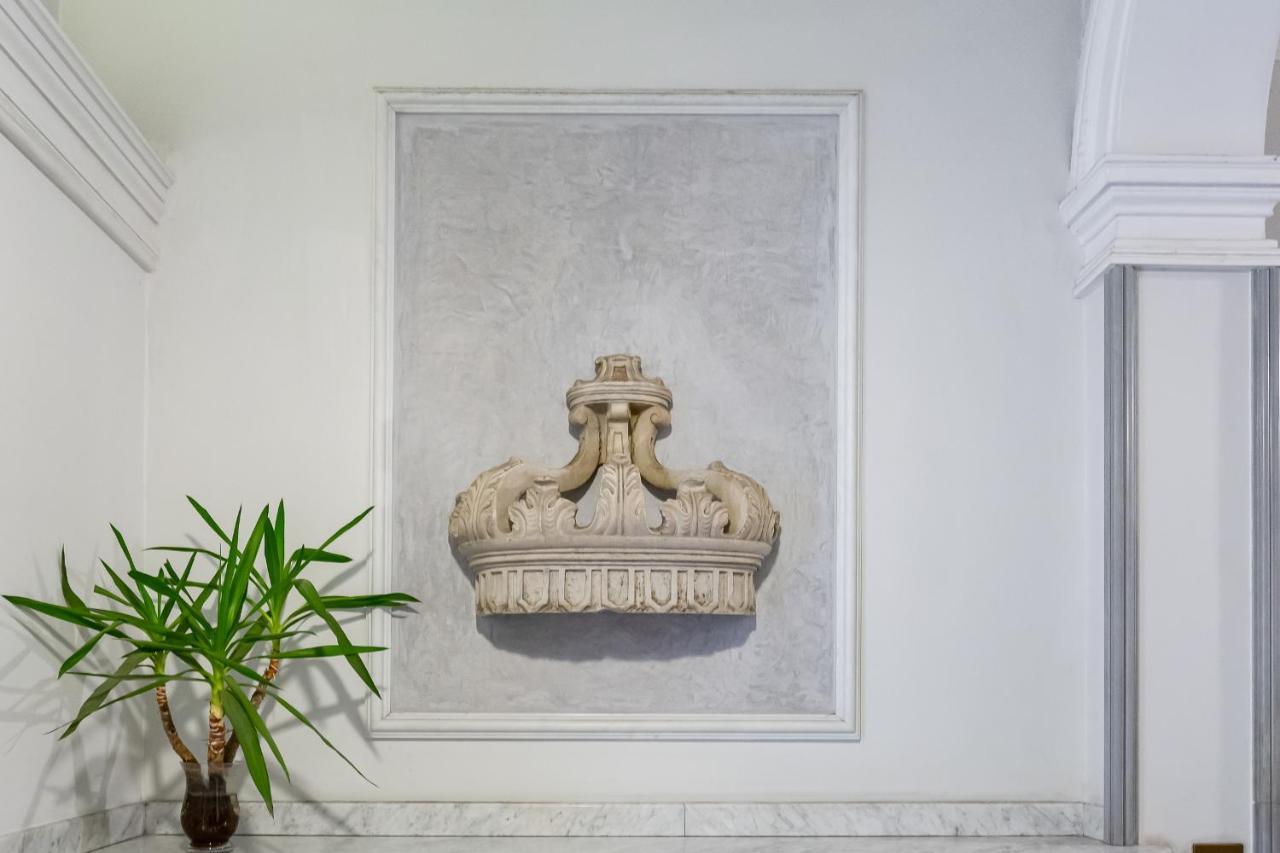 Via Condotti Private Suite Rome Luaran gambar