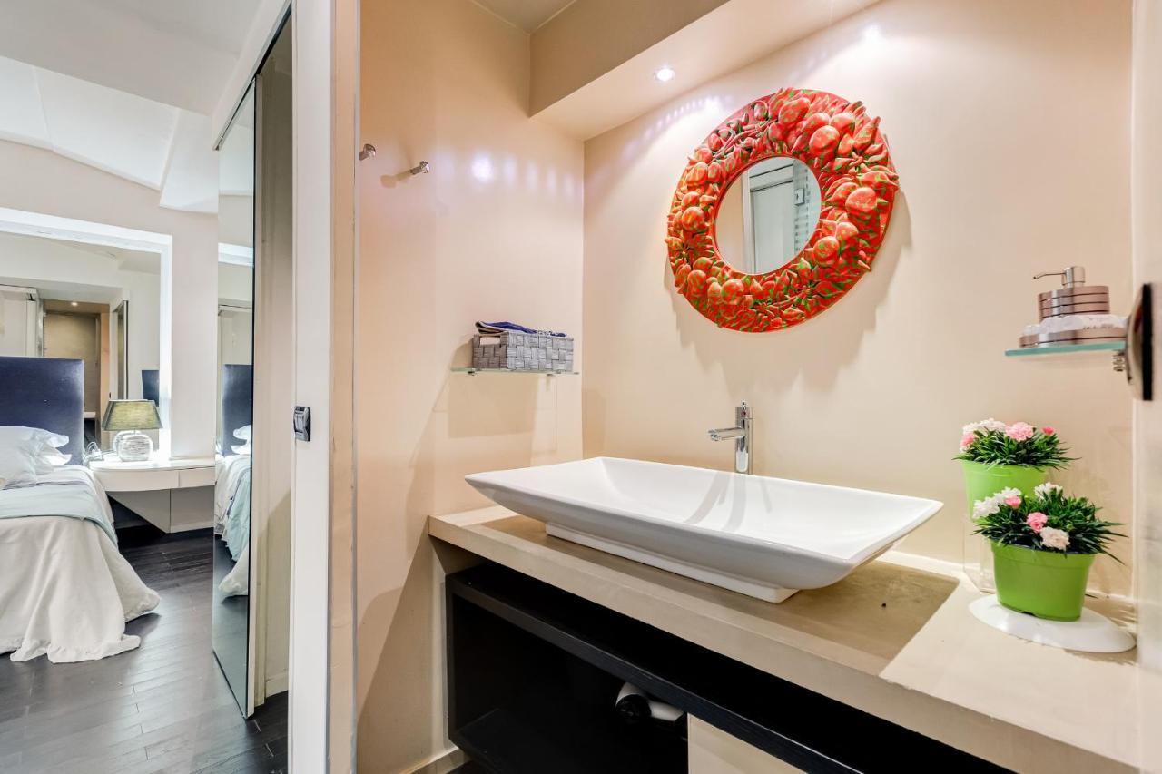 Via Condotti Private Suite Rome Luaran gambar