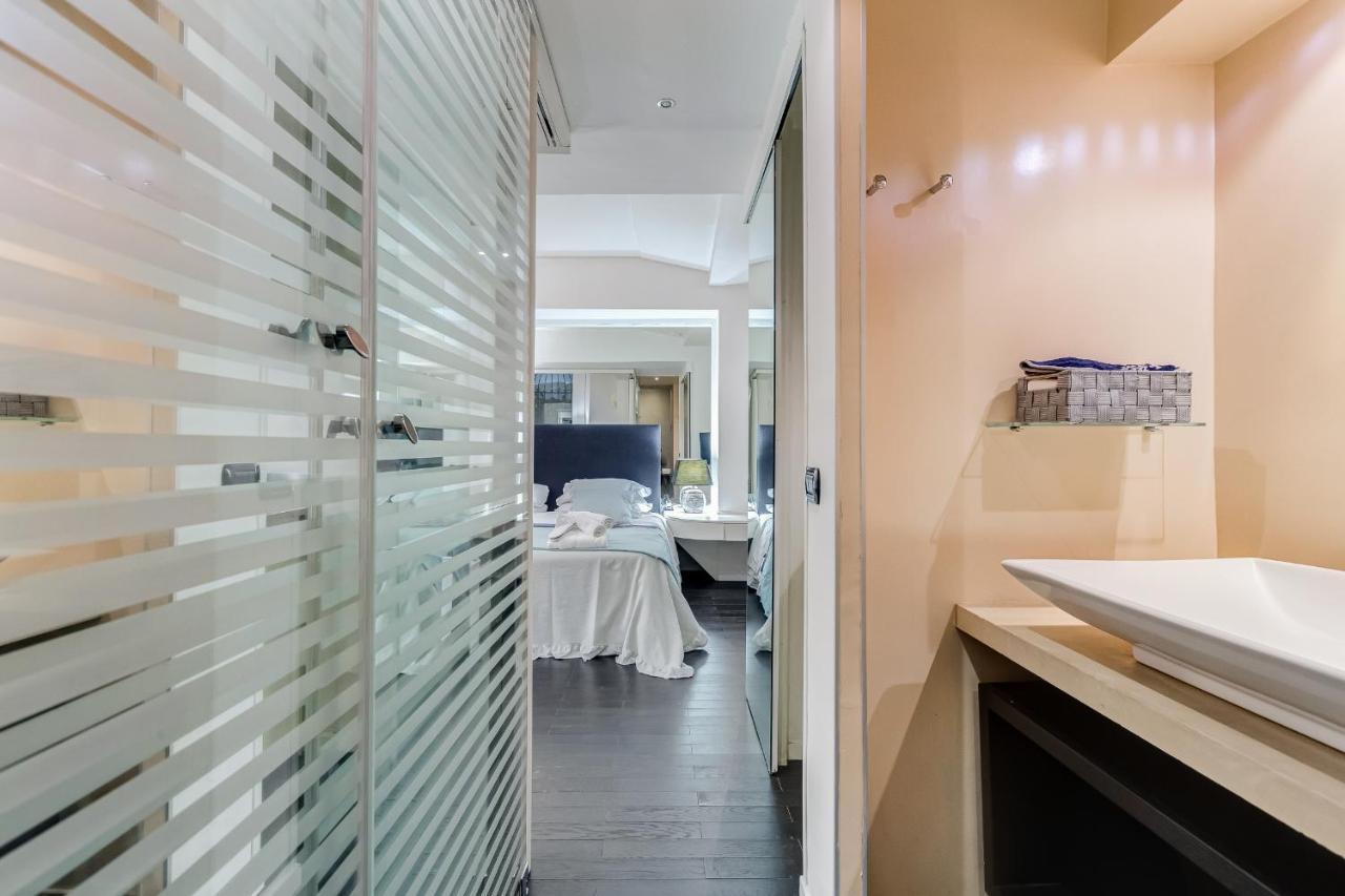 Via Condotti Private Suite Rome Luaran gambar