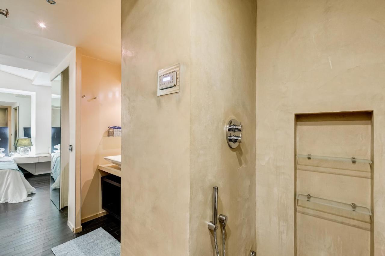 Via Condotti Private Suite Rome Luaran gambar