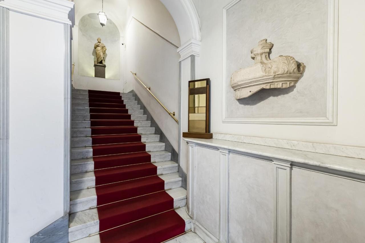 Via Condotti Private Suite Rome Luaran gambar