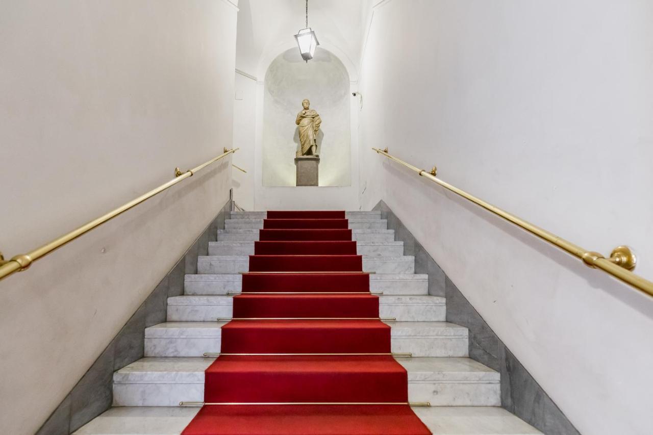 Via Condotti Private Suite Rome Luaran gambar