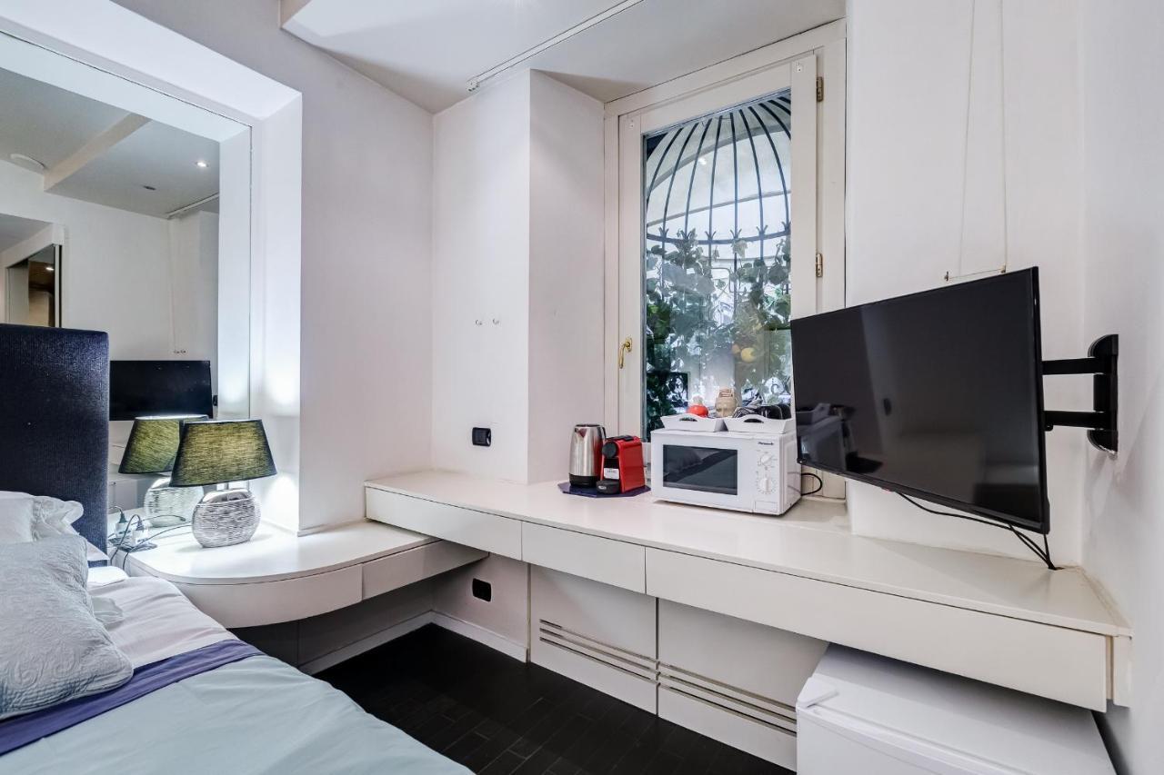 Via Condotti Private Suite Rome Luaran gambar
